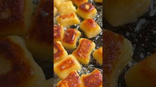 Easy homemade gnocchi recipe [upl. by Bornie]