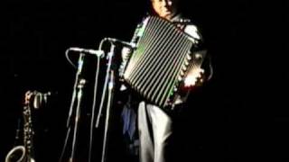 Myron Floren plays Welks Champagne Polka 1992 [upl. by Enad]