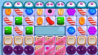 Candy crush saga level 17589 [upl. by Farleigh43]