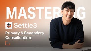 Mastering Settle3  Primary amp Secondary Consolidation [upl. by Neelyam]