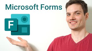 How to use Microsoft Forms [upl. by Mikiso]