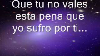 Dicen Por Ahi Lyrics [upl. by Seward837]