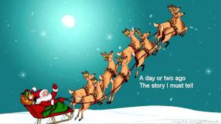 JINGLE BELLS christmas song lyrics [upl. by Hoover]