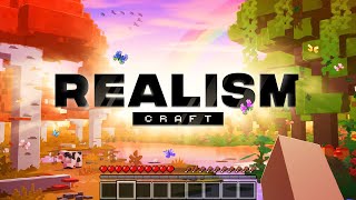 RealismCraft Official Trailer [upl. by Uzial781]