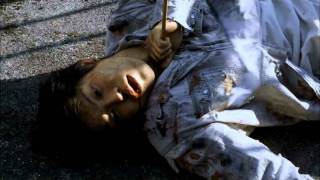 Shocking Japanese schoolgirl zombie film quotSchoolgirl Apocalypsequot [upl. by Etteoj]