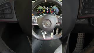 C63 interior upgrade Ntg5 to ntg55  Autosource [upl. by Llertnov738]