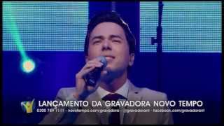 Fernando Daniel  Melodia Da Saudade [upl. by Kcirreg]