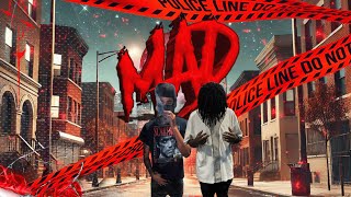 NFLMar  MAD Ft Luh Tone IM BAKK FOR REAL NOW [upl. by Ocirne296]