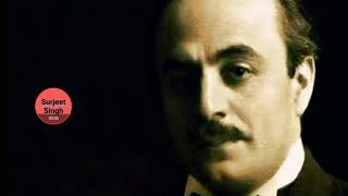 Khalil Gibran Biography [upl. by Airod]