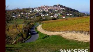 Ah le bon vin sancerre [upl. by Aubigny982]