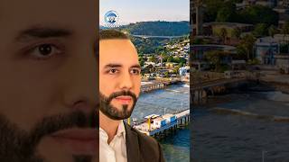 Nayib Bukele sigue transformando a El Salvador [upl. by Celtic]