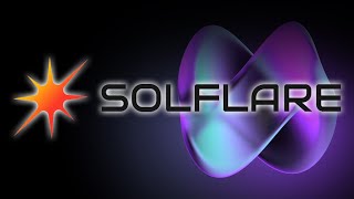 Solflare Solana Wallet  Solflare Staking for Solana Crypto [upl. by Innos]