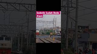 Beda Sedetik Sudah Beda Alam [upl. by Godspeed829]