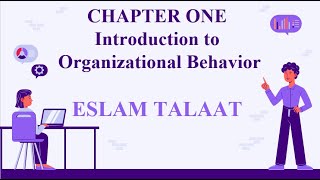 Introduction to Organizational Behavior [upl. by Binnie]