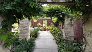 Lauritzen Gardens The Pathway to Dreams [upl. by Lladnew571]