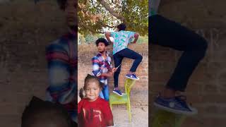 dhamal comedy 😂funny comedy realfoolsteam surajoxfunnyvideo [upl. by Chelton]