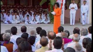 Sathya Sai Baba Water Project [upl. by Just]