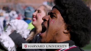 Harvard Yale 2022 [upl. by Sheepshanks997]