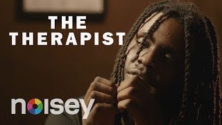 Chief Keef on Hiding Pain with Silence  The Therapist [upl. by Stilwell]