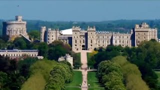 Secrets Of The Royal Palaces Ep 3  Incredible Story Behind Windsor Castle Royal Documentary [upl. by Khalil380]