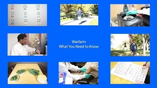 Warfarin – What You Need to Know [upl. by Harshman39]