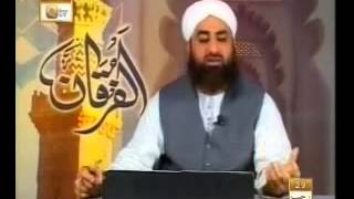 Al Furqan Mufti Akmal Qadri Topic Akhwal e Aakhirat Part 04 1 2 Prog 134 YouTube [upl. by Juta186]