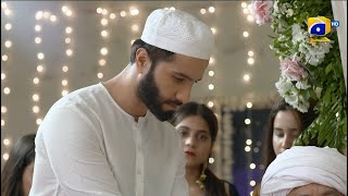 Aye MushteKhaak  Last Episode  Best Scene 03  HAR PAL GEO [upl. by Aicileb]