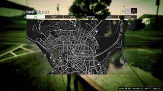 GTA5Miscellaneous parts [upl. by Roderich]