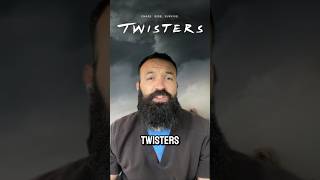 Twisters is a FUN Ride [upl. by Manoff]