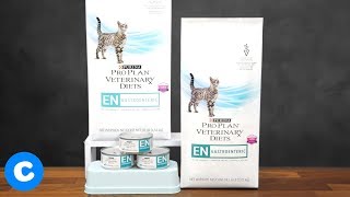 Purina Pro Plan Veterinary Diets EN Feline [upl. by Tilford866]