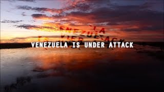 Hands off Venezuela [upl. by Schreck]