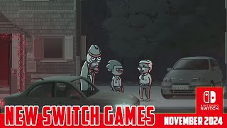 Mindcop Full Gameplay Demo Version  New Switch Games [upl. by Hembree]