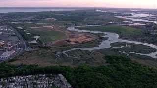 Trailer for The Fresh Kills Story [upl. by Ennaitsirk]