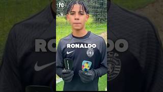 🔥Luxe et folie  les achats quotidiens de Cristiano Junior  💎 football cr7 cristianojr goat [upl. by Tace]