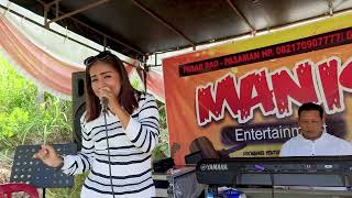 HAREDANG  ANNISA NASUTION  MANISE MUSIC  082170907777 [upl. by Genna]