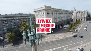 Męskie Granie Orkiestra 2023 Igo Mrozu Vito Bambino  Supermoce [upl. by Andy]