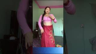 Hiyarai ❤️ dance nepalisong nepali shorts shortsfeed nepalbhasasong [upl. by Lai832]