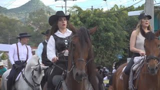 El próximo sábado 16 de Marzo  se llevara acabo el primer hípico solo de mujeres [upl. by Melleta644]