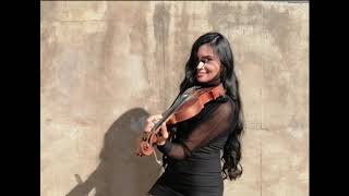 Si se fue se fue  Cover violín music violin cover popular [upl. by Adnelg]