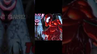 Anti venom vs toxin edit editvs venom [upl. by Oby]