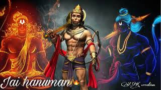 jai jai hanuman veer balwan song al songak sharma [upl. by Vassar]