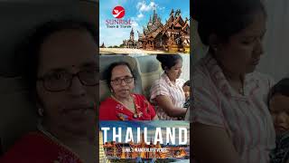 Thailand Trip September 2024 Reviews🤩🤩🤩 [upl. by Apostles]