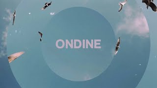 Ondine — Trailer [upl. by Sitsuj483]