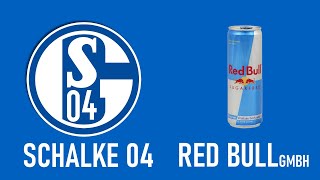 FC Schalke 04  Red Bull GmbH [upl. by Huba307]