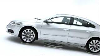 Volkswagen Passat CC review  What Car [upl. by Nileek]