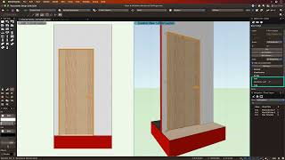 2024 Door and Window Advanced Settings [upl. by Nnil]