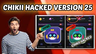 Chikii Mod APK  Chikii Coins Generator 2025 version  Chikii unlimited coins [upl. by Endo]