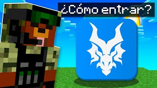 CÓMO JUGAR en el SERVER de THE MARZY  HYDRACRAFT [upl. by Kean]