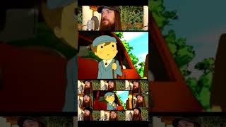 Professor Layton Theme 🎵 professorlayton retrogaming gaming acapella vgm nintendo gamemusic [upl. by Ahsats]