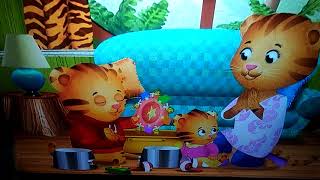 Daniel tigers neighborhood Ep 10 [upl. by Werbel657]